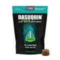 Nutramax Dasuquin for Large Dogs, Joint Health Supplement, Contains Glucosamine for Dogs, Plus Chondroitin, ASU and More, Supports Healthy Joints, Soft Chews, 84 Count