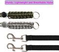 GOMICRAFT Handmade Figure 8 Harness and Leash for Ferrets/Guinea Pigs/Rats