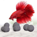 SunGrow Mineral Balls for Betta Water Conditioning, 0.3-Inch, 10 Pack