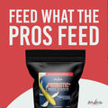 Blue Ridge Koi Fish Food, Probiotic Plus Formula, 3/16" Pellets, 5 lb