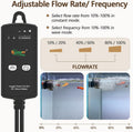 hygger Mini Wave Maker, 660 PGH Powerful Aquarium Powerhead