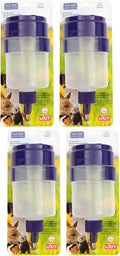 Purple (Pack of 1)/16 Ounce (Pack of 4)