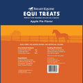 SmartEquine Equi Treats Apple Pie Flavor, 4 lb Bag