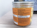 Dehydrated Quail Egg Yolk Snacks for Cats and Dogs Training (110g/3.88oz), Natural Dog Food Limited Ingredient, Healthy 