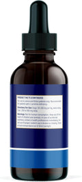 Rx Vitamins LiquiCarn - Pure L-Carnitine for Dogs and Cats - 4oz