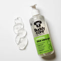 Buddycare Soothing Aloe Vera Gel for Dogs | Soothing Dry Skin & Itch Relief Treatment for Dogs (16.90oz) Premium Aloe Vera