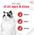 Royal Canin Probiotics for Cats Digestive and Immune Health Powder Supplement for Cats of All Ages, 30 Count