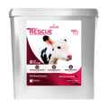 ANNUSO LIFELINE Rescue High-Level Colostrum Replacer for Calves, 8.8lb Pail - 150g Globulin Protein - Replaces Maternal Colostrum in One Feeding - Immune Support, Vitamins, Minerals - Easy-Mix Formula