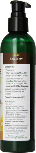 Marshall Pet Goodbye Natural Waste Deodorizer - 8oz (Pack of 2)