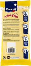 Vitakraft Mini Popcorn Treat for Birds 6 oz