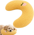 Dog Calming Pillow Soft Pillows Pet Neck Pillow Pillows for Small Dog