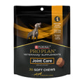 Purina Pro Plan Veterinary Large Breed Dog Joint Care Supplement with Glucosamine, Chondroitin, and Collagen to Support Hip and Joint Health – 30ct Pouch