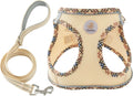 Khaki/Tirm/XS (Chest: 12.5"-14")