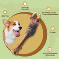 Air-Dried Cow Hooves Dog Treats (7.04oz)