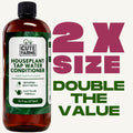 Tap Water Conditioner for Houseplants, Hydroponics, & Aquariums | 16oz | Detoxifies Heavy Metals, Remove Chlorine & Chlo