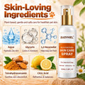Skin Care Spray for Pets, Rinse-Free for Soothing Itching, Discomfort, Scratching