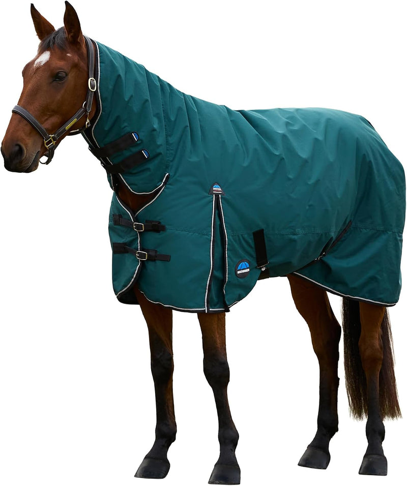 WeatherBeeta ComFiTec Classic Turnout Combo 220g
