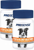 100 Count (Pack of 2)/Itch & Allergy