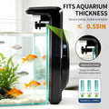 UPETTOOLS Aquarium Chiller Fan, Quiet Fish Tank Cooling Fan, for 7-15Gal