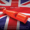 ACME genuine Pro Trialler Gun Dog Whistle no. 212. BPA free plastic. Holds its frequency. Great all-rounder. Good for di