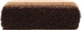 Saphir 8" Natural Horsehair Brush (21cm)