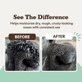 Natural Dog Company Snout Soother Dog Nose Balm – 1 oz Tin