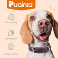 PUAINTA Addcool Plus Flea and Tick Prevention for Small Dogs & Puppies (5-22 lbs), Professional Topical Treatment, 3 Monthly Doses, Fast-Acting Waterproof Dog Flea Drops