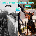 Dog Bark Collar for Large Medium Small Dogs, Effective No-Bark Collar, Smart Barking Collar, Rechargeable Bark Collar wi
