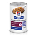 Hill's Prescription Diet i/d Low Fat Digestive Care Wet Dog Food, Chicken, 13 oz. Cans, 12-Pack