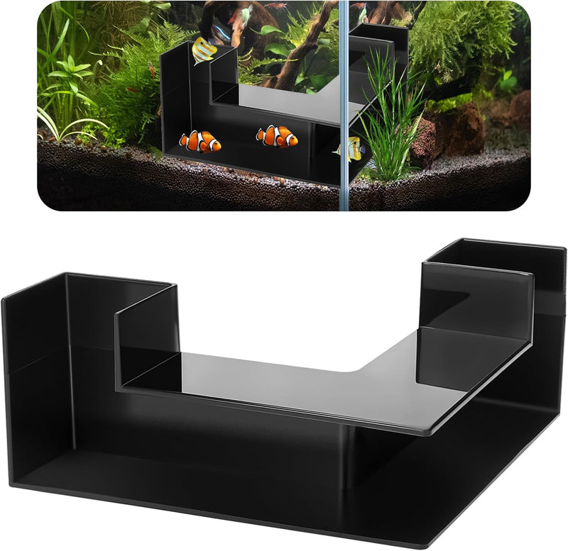 Aquarium Underground Tunnel 5