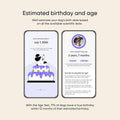 Embark Breed + Health Dog DNA Test & Dog Age Test Bundle - Discover Breed, Ancestry, Relatives, Genetic Health, Traits, 