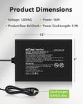 BN-LINK Heat Mat Controller for Reptile 8x12