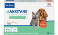 ANXITANE (L-Theanine) Chewable Tablet- Calming Tablet for Anxious Behavior