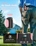 SLOPEHILL Dog Shock Collar,4200FT Dog Training Collar with Remote