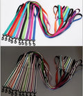 Dual Handle Dog Leash 6FT, Reflective Dog Lead Traffic Handle