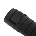 Sonew Horse Leg Wraps, Lamb Leg Wraps 4Pcs Equestrian Leg Bandage Wrap Set Wraps for Horses Self Adhesive Double Sided F