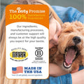 Zesty Paws Turmeric Dog Joint Supplement - Joint Supplement for Dogs 90Ct