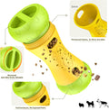 Treat Dispensing Dog Puzzle Toy, Interactive Dog Toys