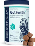 Veterinary Formula Smart Vitality Gut Health Soft Chews for Dogs