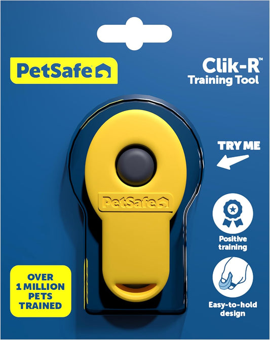 PetSafe Clik-R Dog Training Clicker