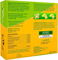 Natural Flea & Tick Collar for Dogs - 6 Months Control of Best Prevention & Safe Treatment - Anti Fleas and Ticks Essent