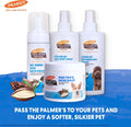Palmers for Pets Cocoa Butter Paw Pad and Nose Balm for Dogs