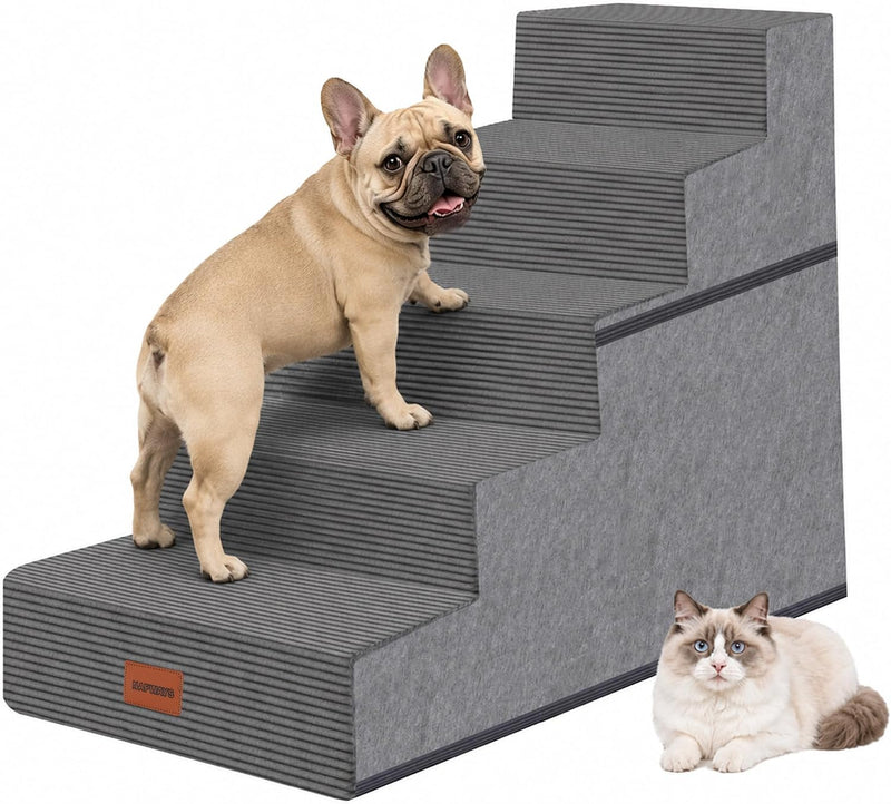 Dog Stairs for Large Dog, 22.5