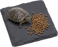 Basking Platform Turtle Reptile Basking Tortoise Slate Rock Plate 6 Inch