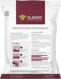 Precious Cat Classic Premium Clumping Cat Litter, 18 lb Bag