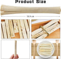 2lb Sweet Bamboo Chew Sticks for Rabbits & Guinea Pigs