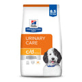 Hill's Prescription Diet c/d Multicare Urinary Care Dry Dog Food, Chicken, 8.5 lb. Bag