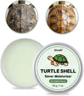 Turtle Shell Moisturizer for Tortoises & Turtles, Reptile Skin Balm for Lizards – Topical Care for Dry, Dull Shells & Sk