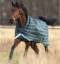 HORSEWARE Ireland Rhino Wug Lite Durable Waterproof Breathable Horse Turnout Blanket - 100g Fill
