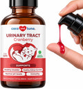 Cat UTI Treatment with Cranberry & D-mannose for Urinary Tract Support
